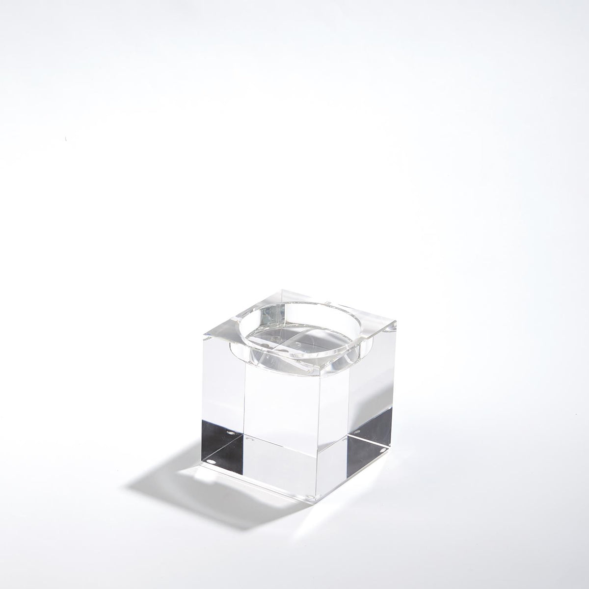 Bougeoir pilier Escalier