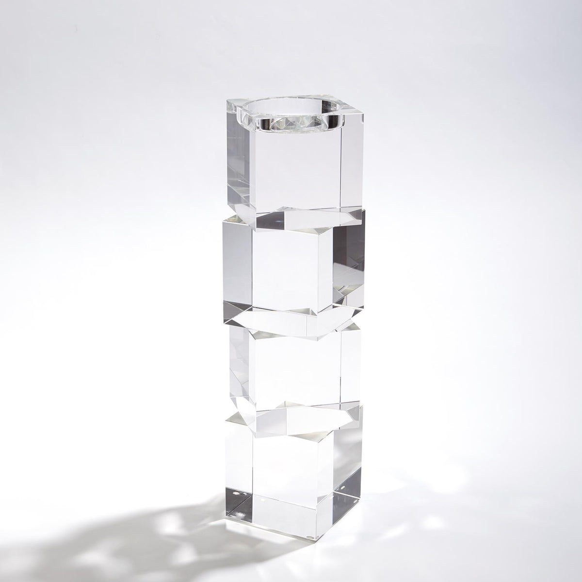 Bougeoir pilier Escalier