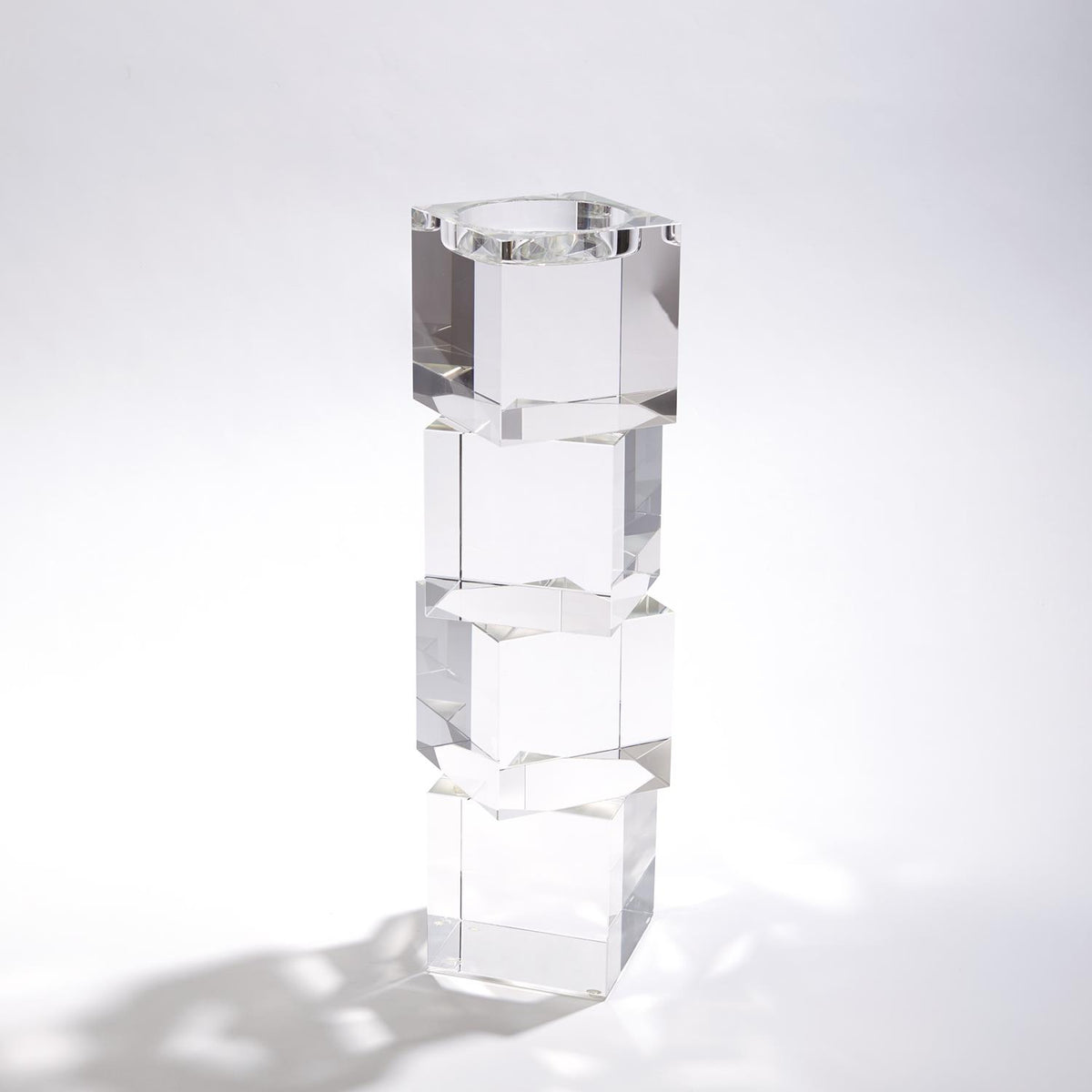 Bougeoir pilier Escalier