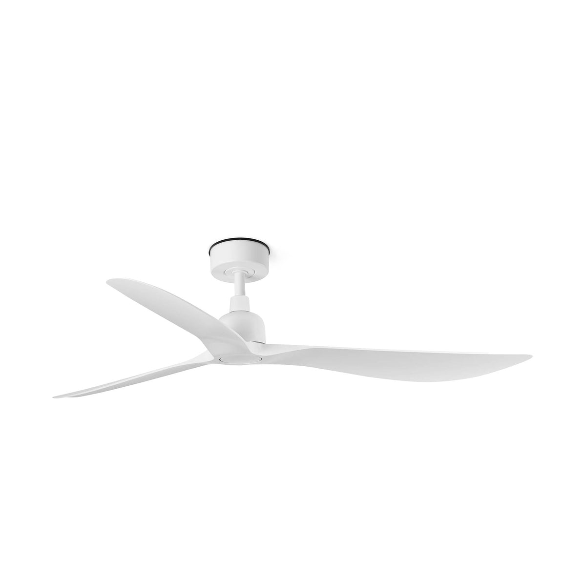 Faro Barcelona 34363-US Outwood Ceiling Fan in White