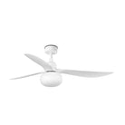 Faro Barcelona 343631B-US Outwood Ceiling Fan in White