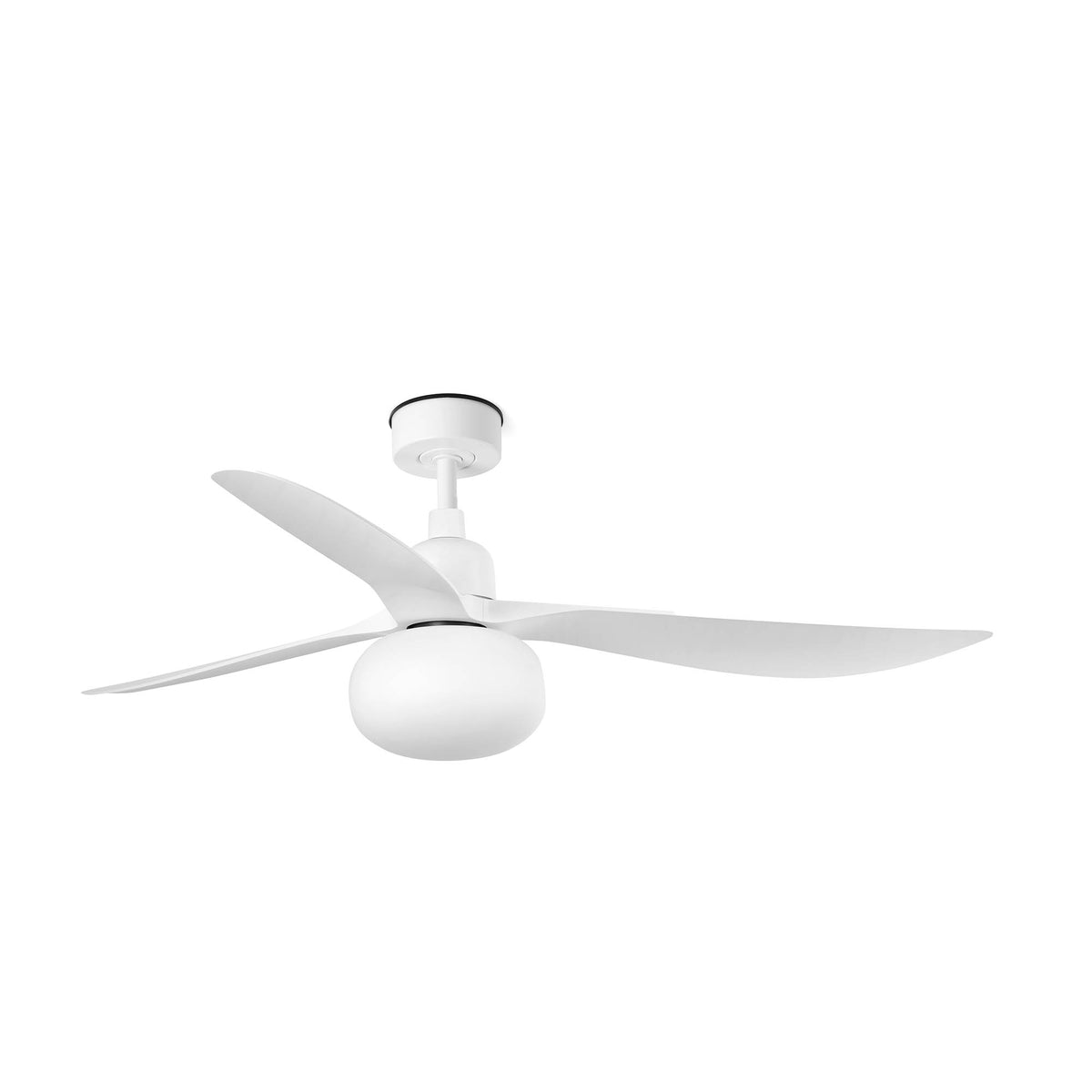 Faro Barcelona 343631B-US Outwood Ceiling Fan in White