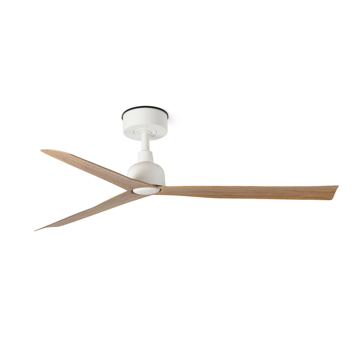 Faro Barcelona 34370-US Marine Ceiling Fan in White/Oak