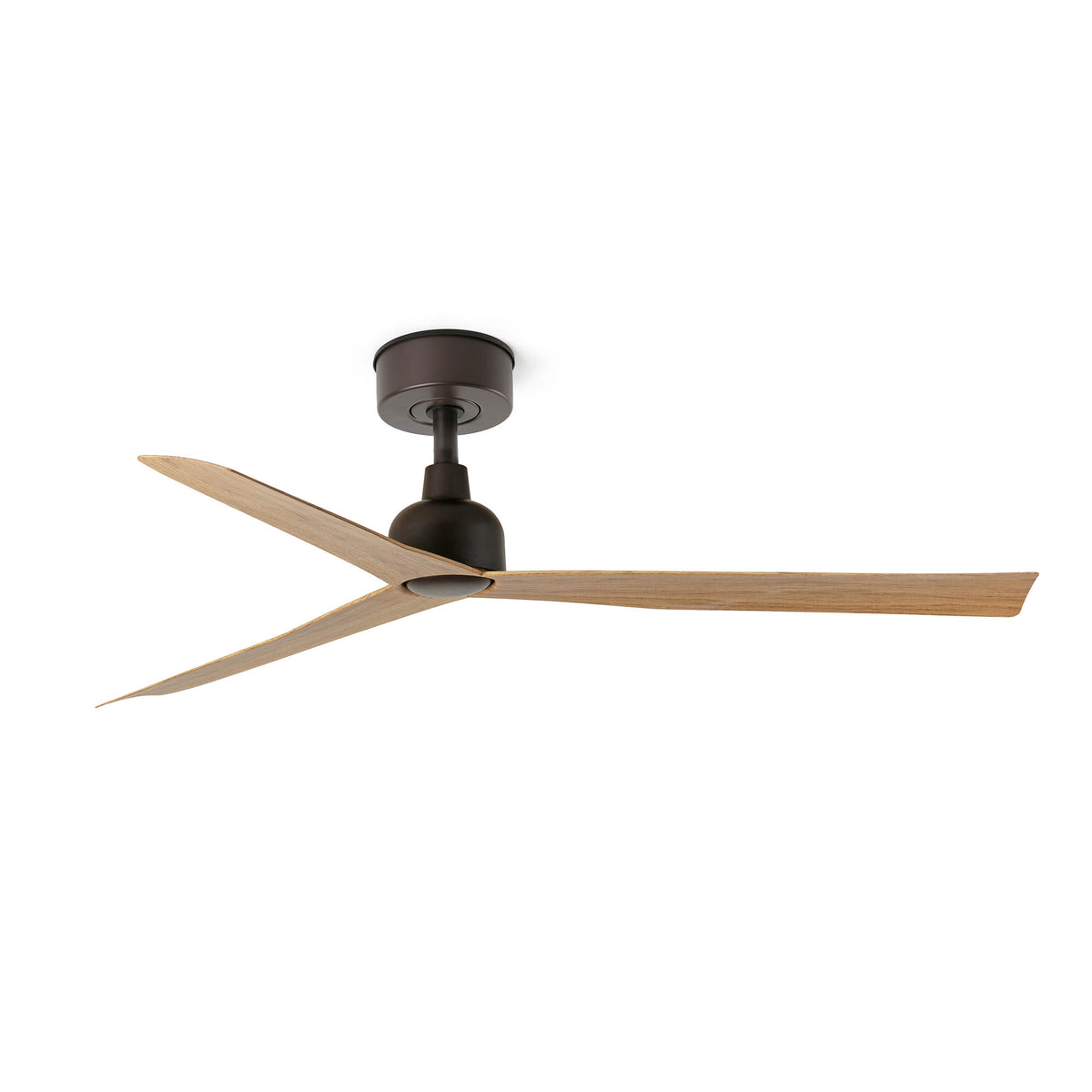 Faro Barcelona 34371-US Marine Ceiling Fan in Brown/Oak