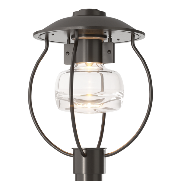 Mason Post Light