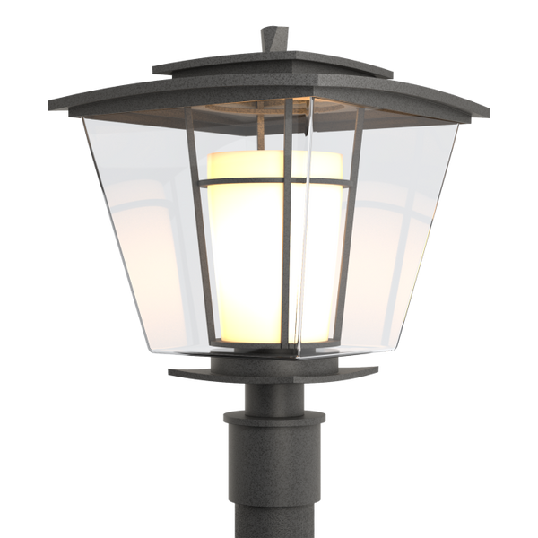 Beacon Hall Support de poteau extérieur 18 pouces