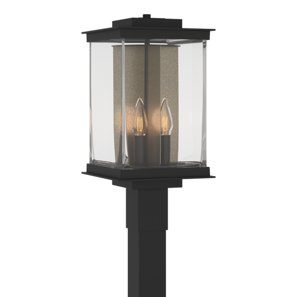 Lampadaire extérieur Kingston