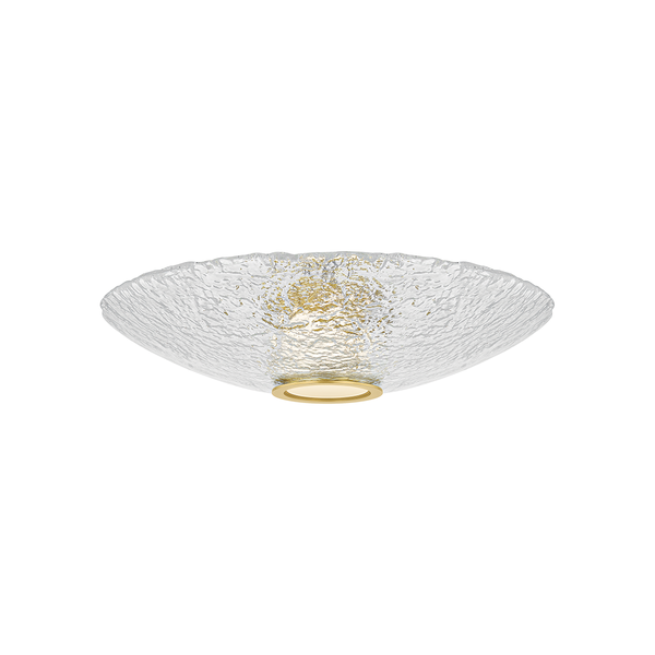 New Haven LED Flush Mount