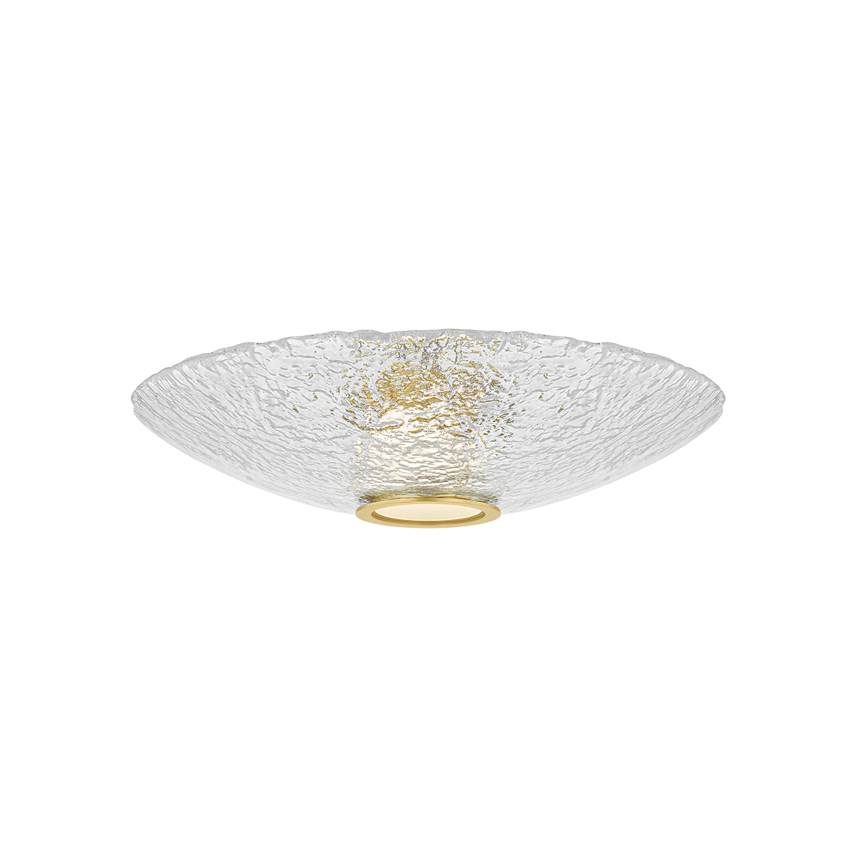 New Haven LED Flush Mount