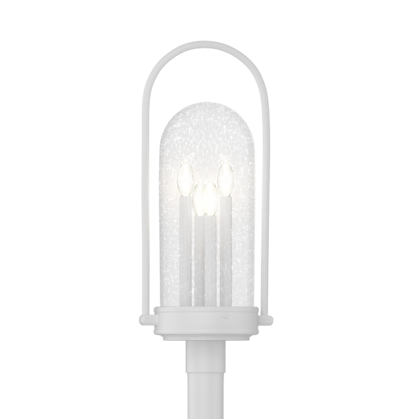 Davis Post Light