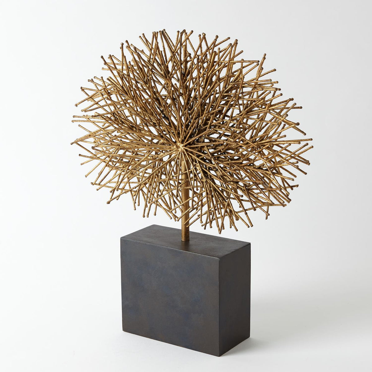 Tumble Weed Sculpture