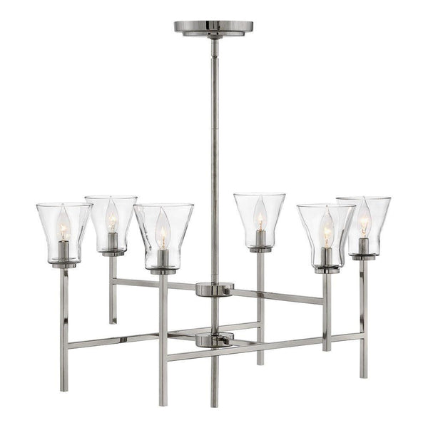 Arden 31-Inch Chandelier