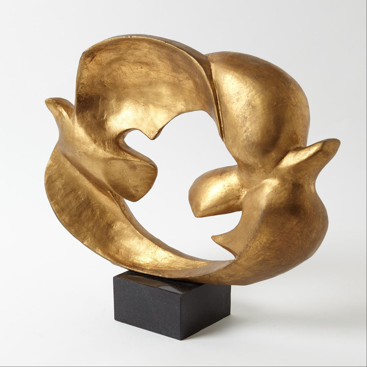 Doves of Peace Sculpture