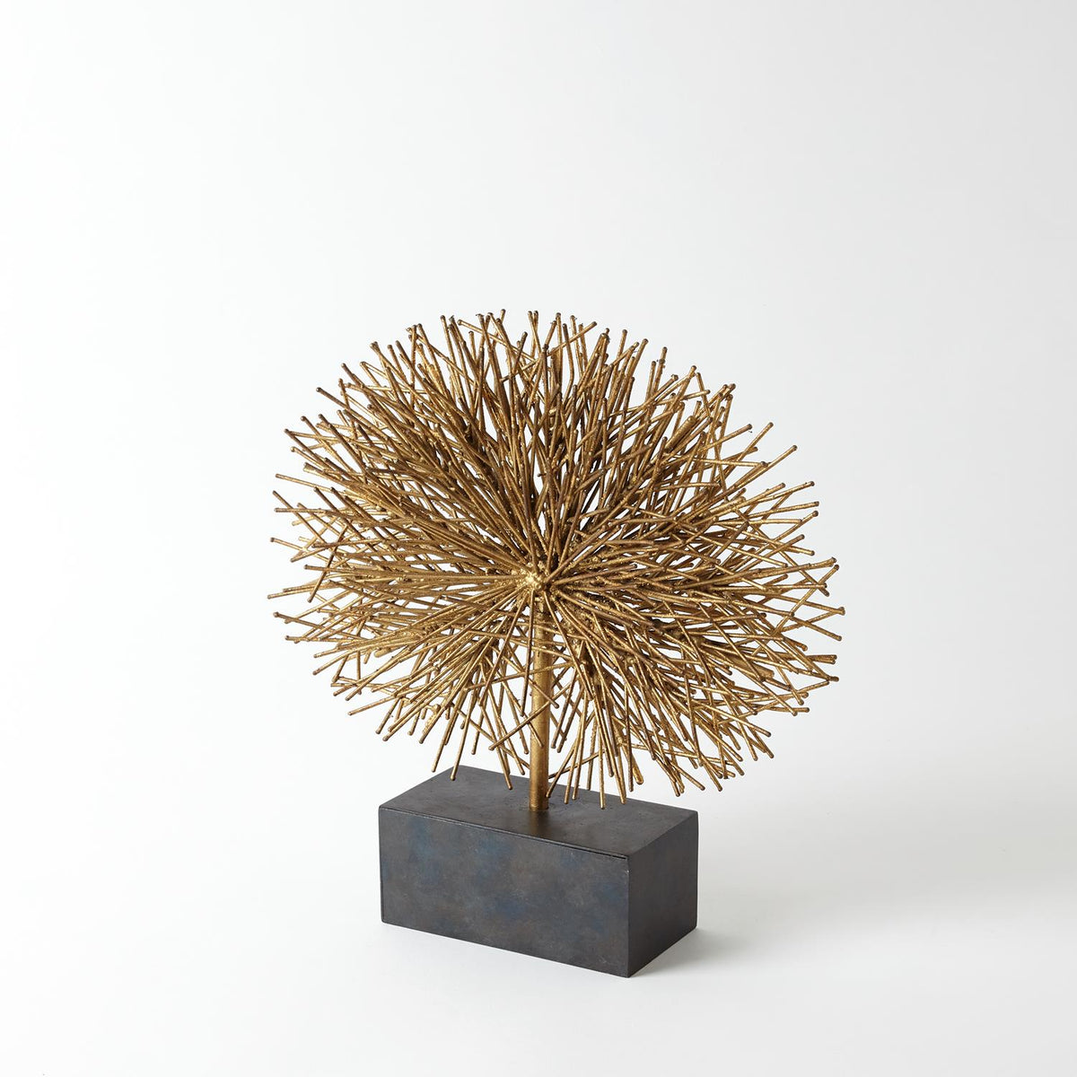 Tumble Weed Sculpture
