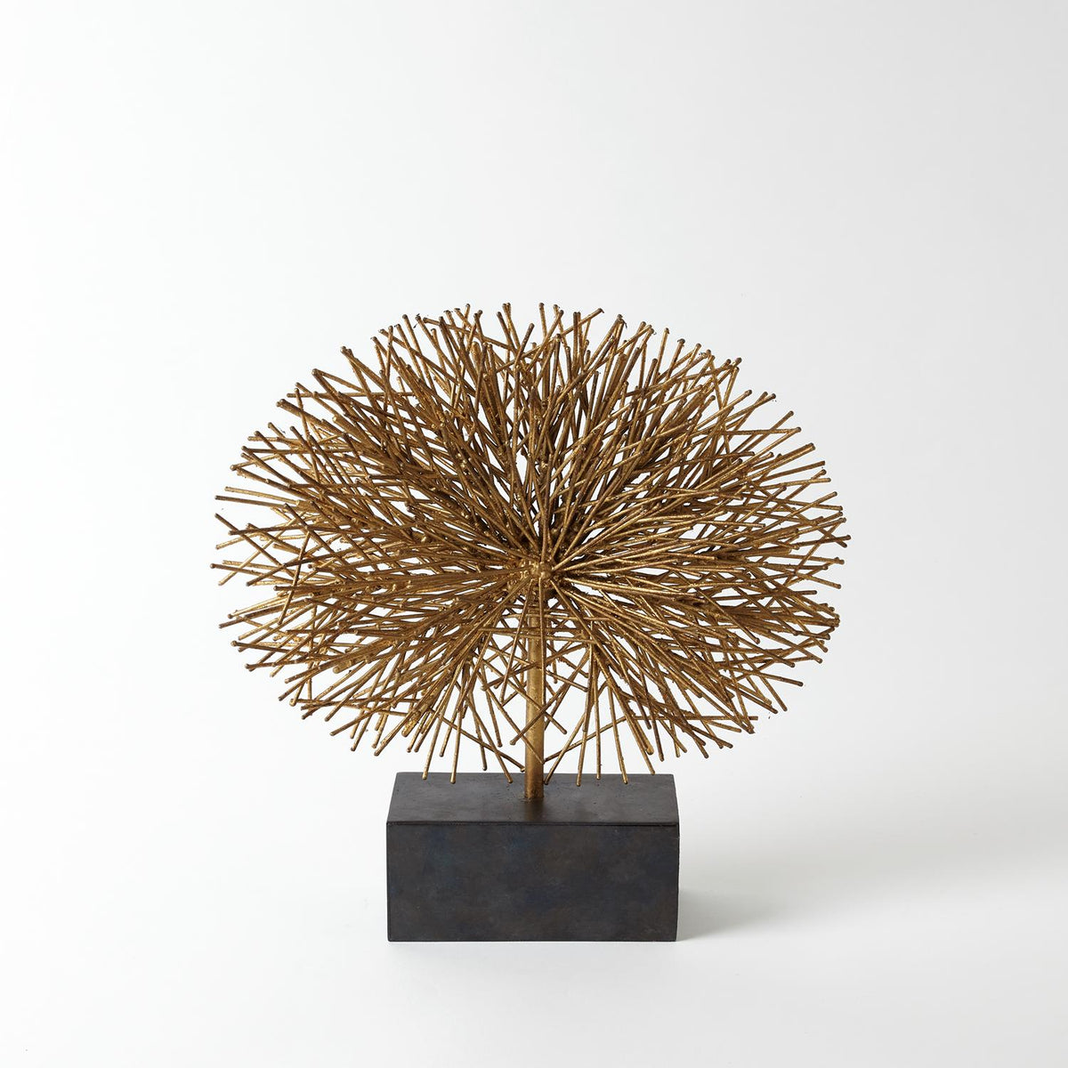 Tumble Weed Sculpture