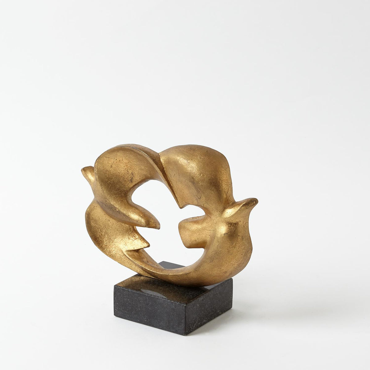 Doves of Peace Sculpture