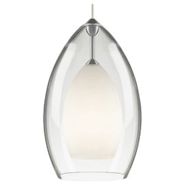 Fire Mini-Pendant by Visual Comfort Modern | Overstock