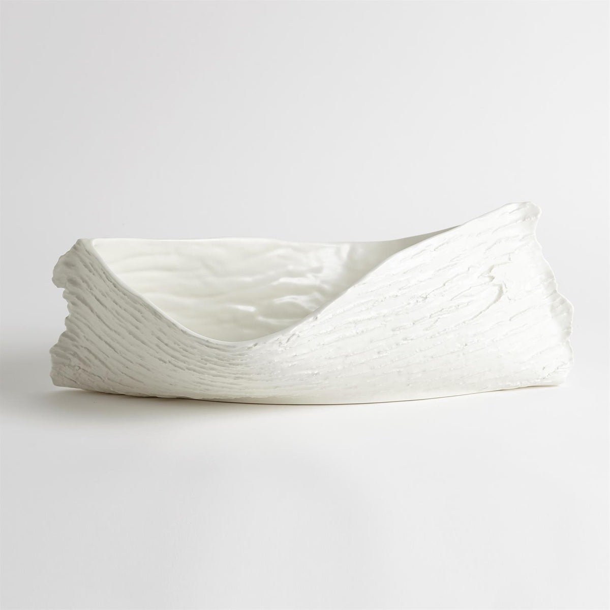 Twisty Japanese Cherry Bowl