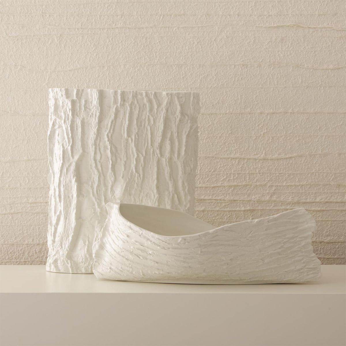 Twisty Japanese Cherry Bowl