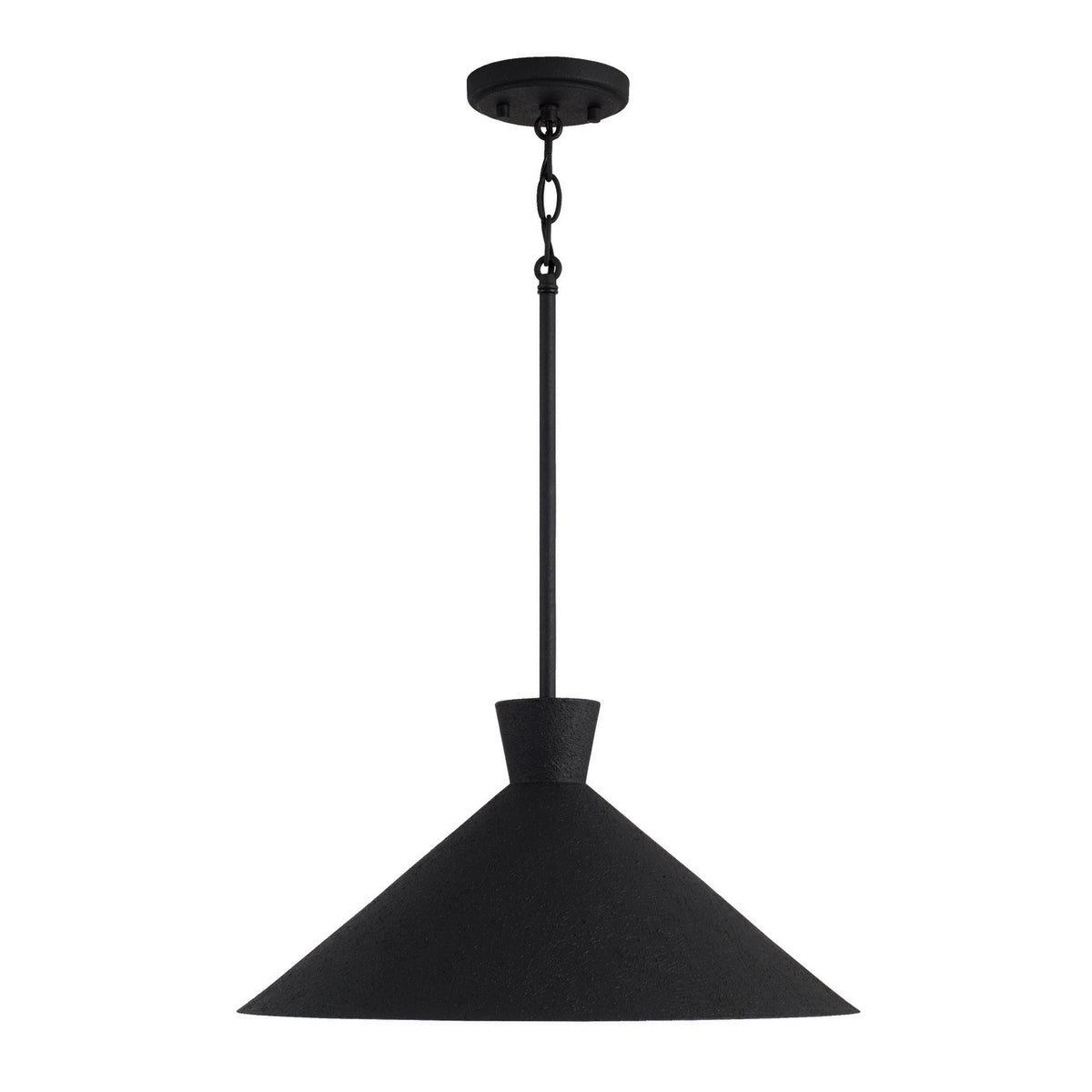 Capital Lighting Fixture Company - Paloma Pendant - 350312XK | Montreal Lighting & Hardware