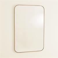 Miroir à bandes