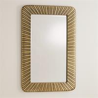 Valencia Mirror