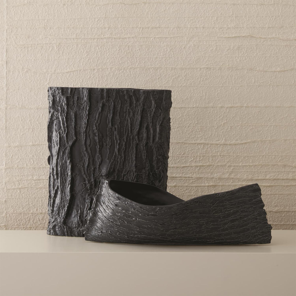 Twisty Japanese Cherry Bowl