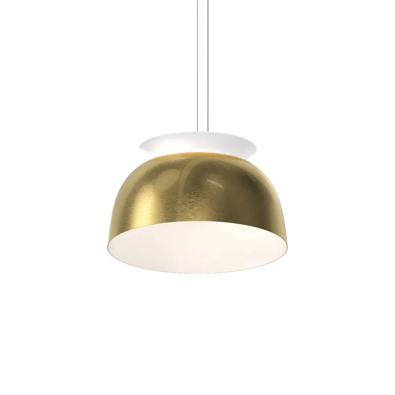 Belle Flare LED Pendant