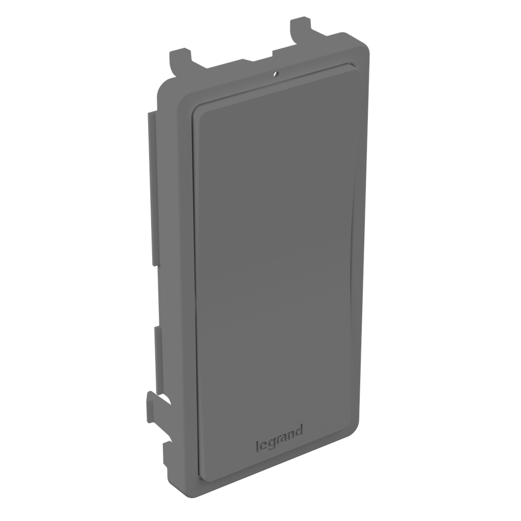 radiant® Smart Switch with Netatmo, Color Change Kit