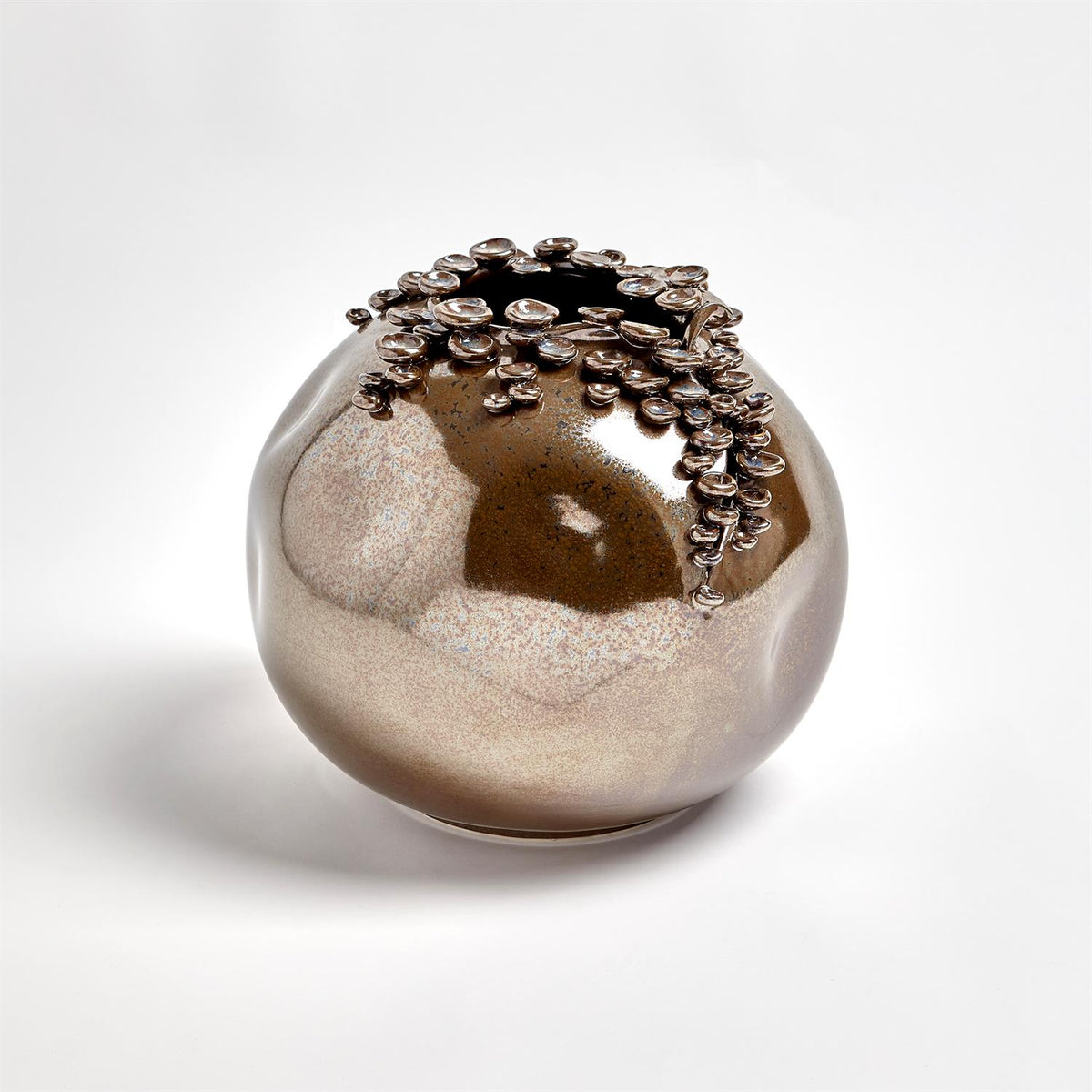 Cascading Reef Vases