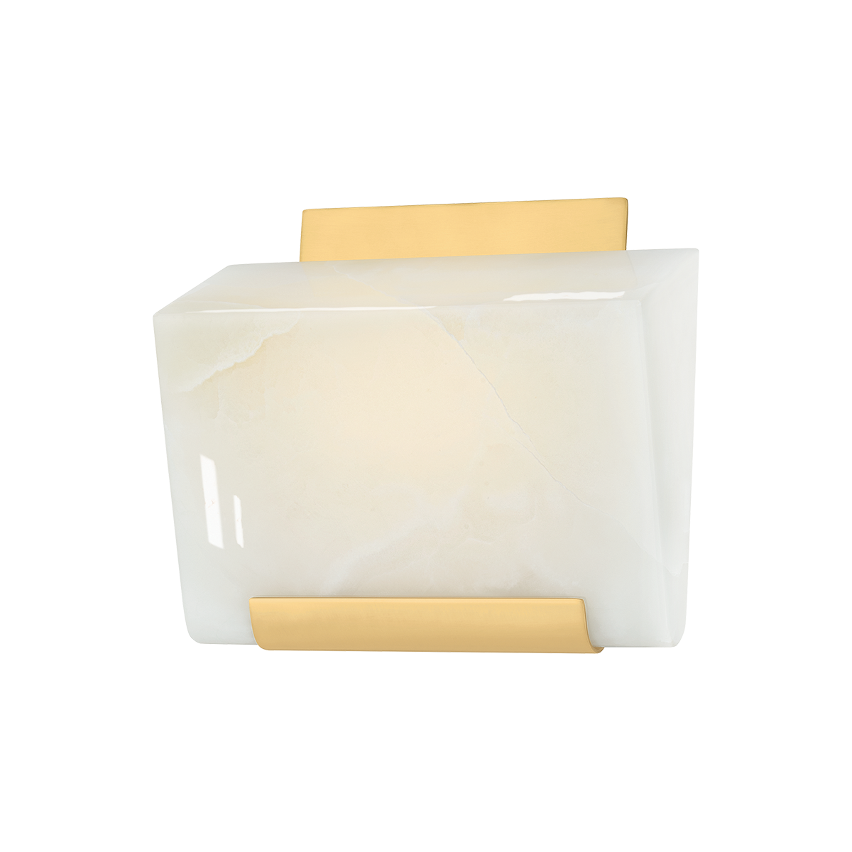 Fairfield LED Wall Sconce