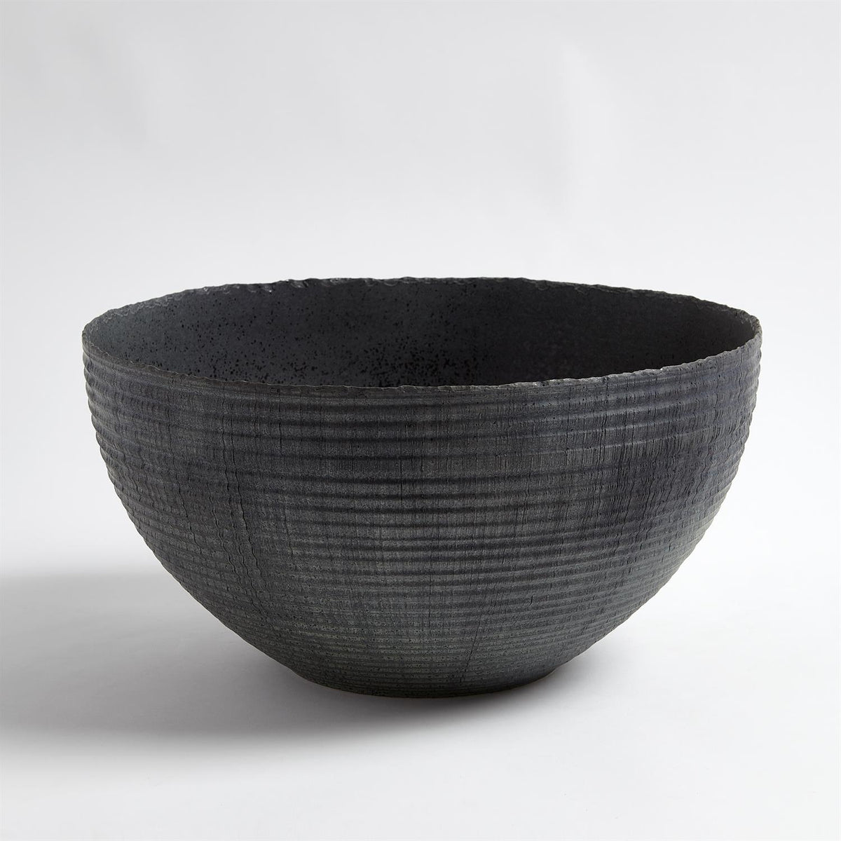 Horizontal Trowel Bowl