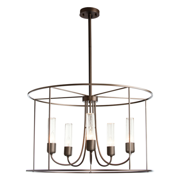 Portique Drum Outdoor Suspension
