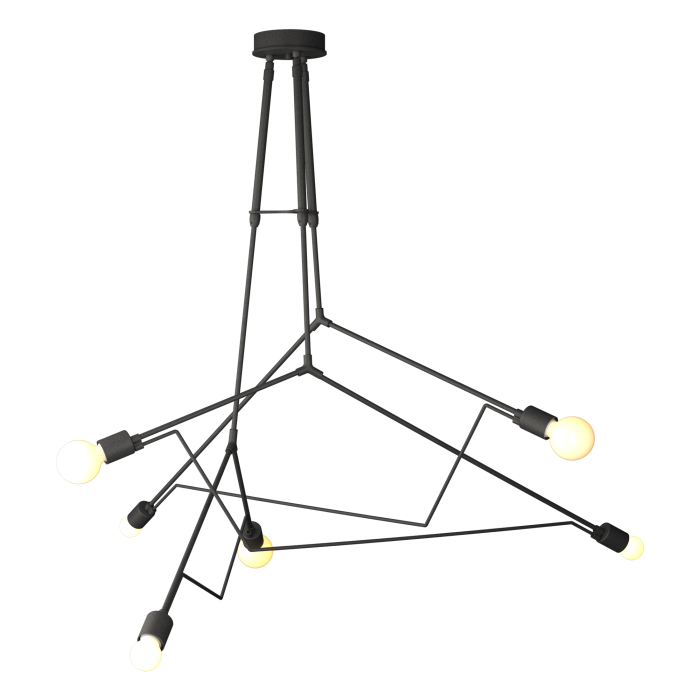 Hubbardton Forge 362015-SKT-STND-20_99