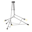 Forge Hubbardton 362015-SKT-STND-78