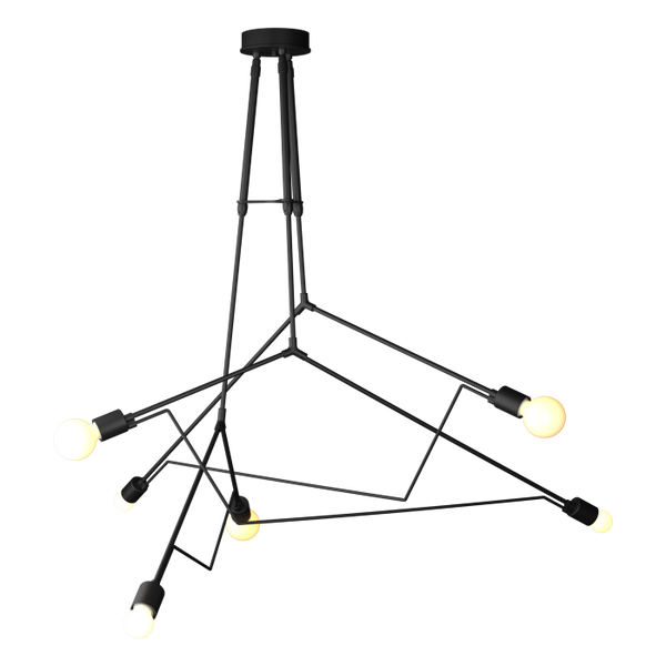 Divergence Outdoor Suspension