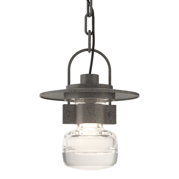 Mason 8 pouces une lumière extérieure Plafonnier