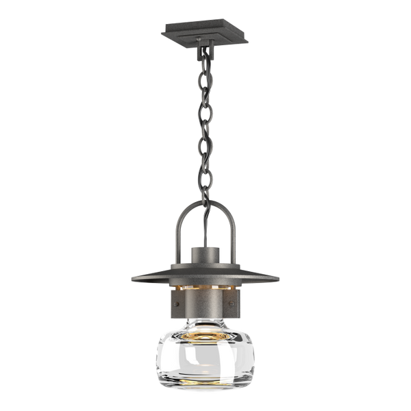 Mason Large Outdoor Ceiling Fixture
