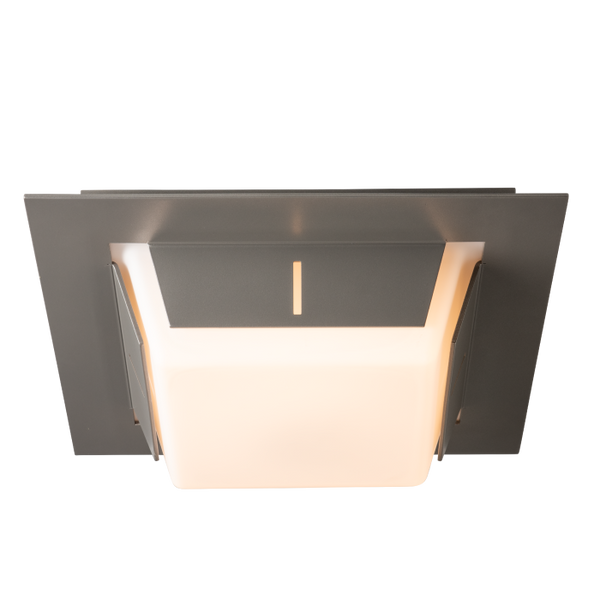 Linea Outdoor Flush Mount