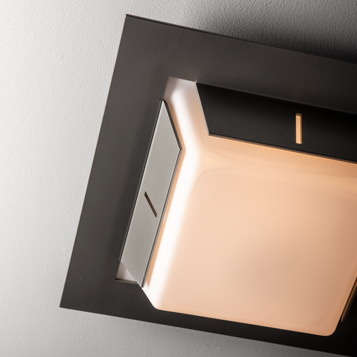 Hubbardton Forge 363016-LED-78-GG0885