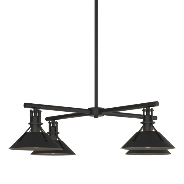 Henry Outdoor 4-Light Pendant