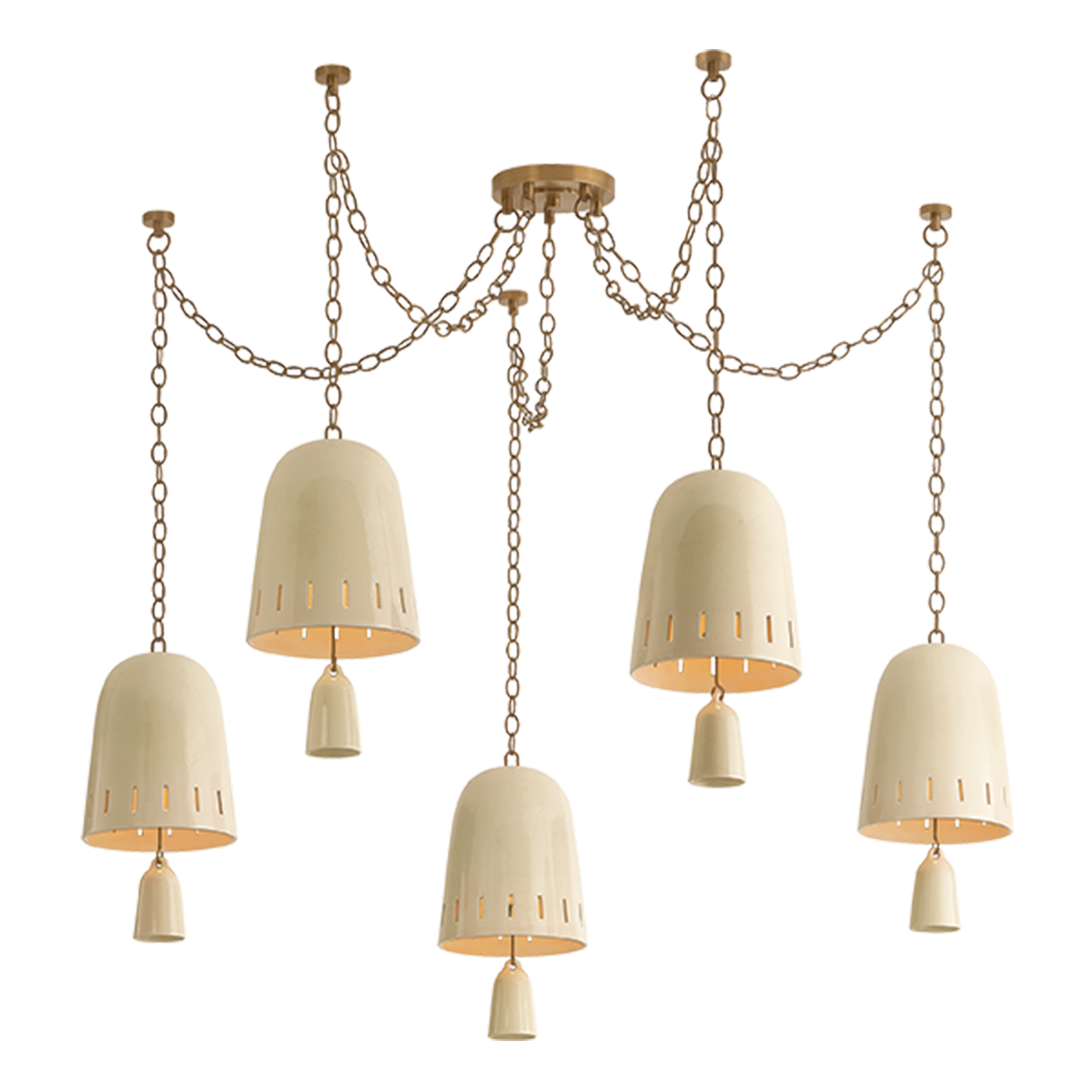 Omi Chandelier