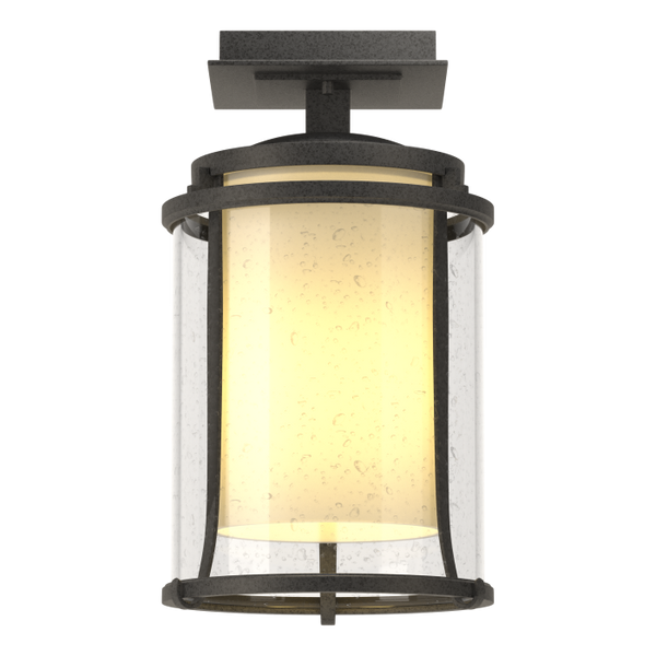Meridian Outdoor Semi-Flush
