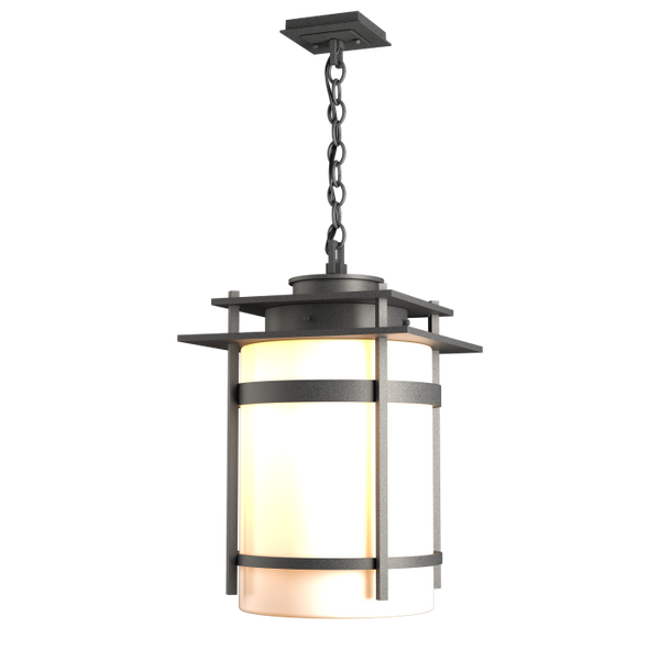 Banded Large Outdoor Fixture