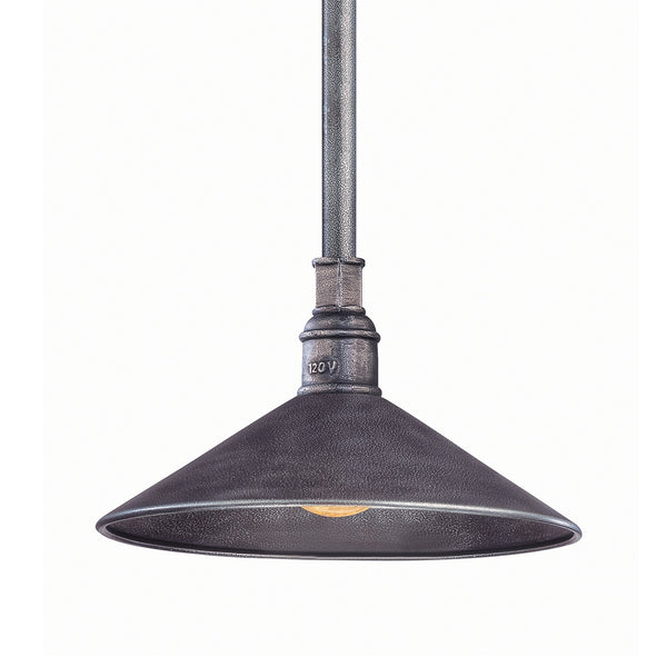 Tolède Suspension