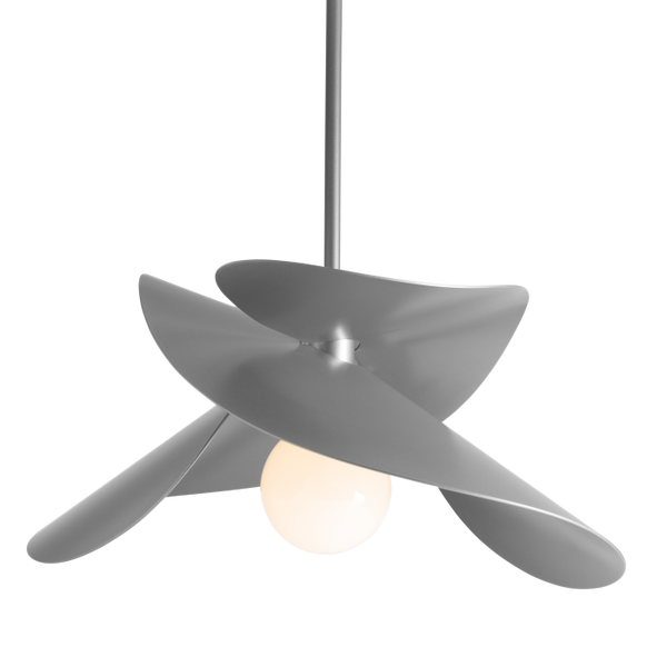 Hibiscus d'extérieur Suspension