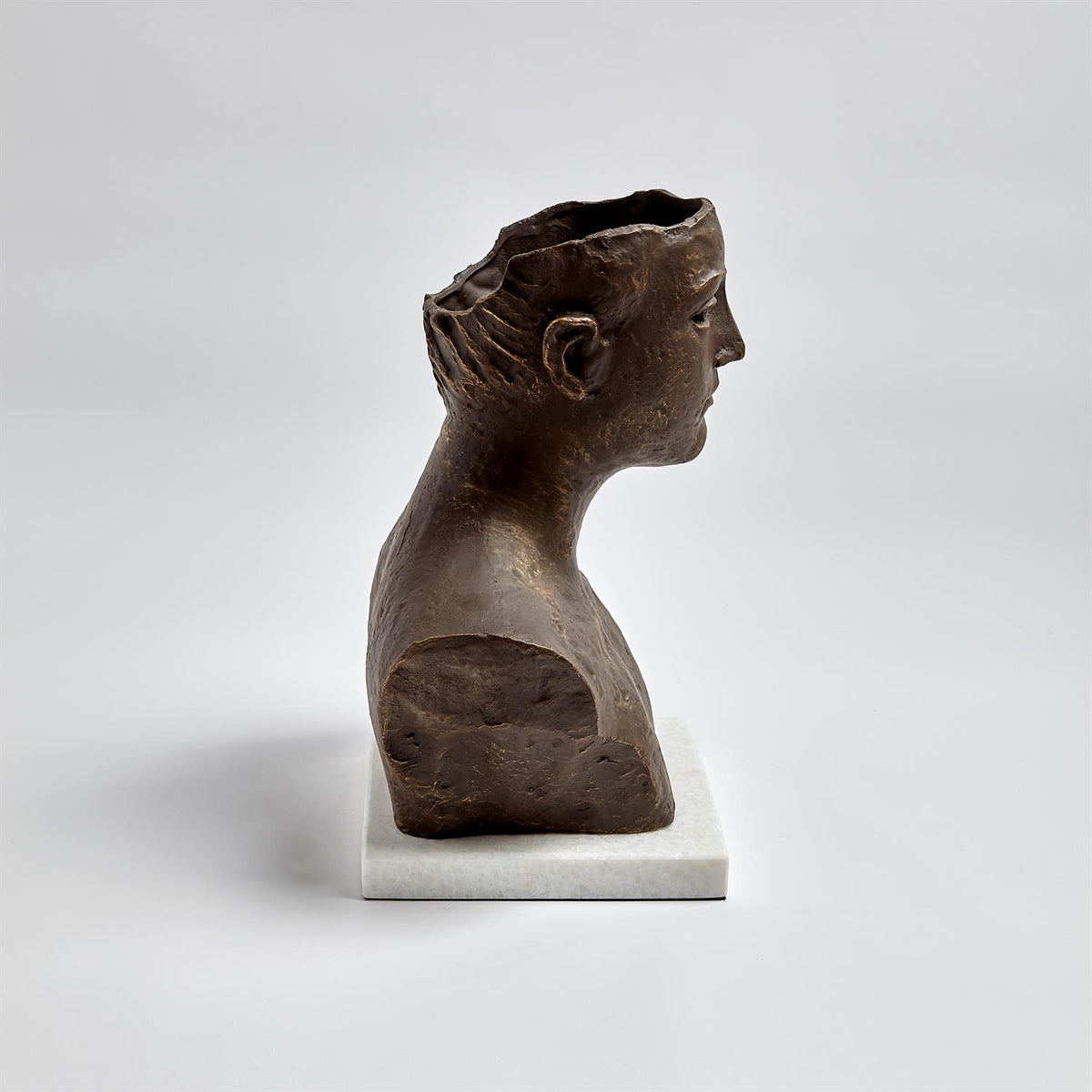Head Sculpture
