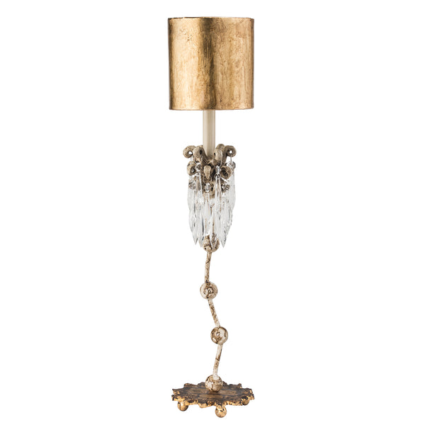 Venetian Table Lamp