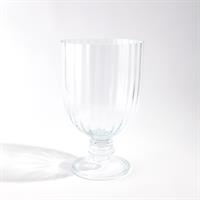 Vase ouragan glamour