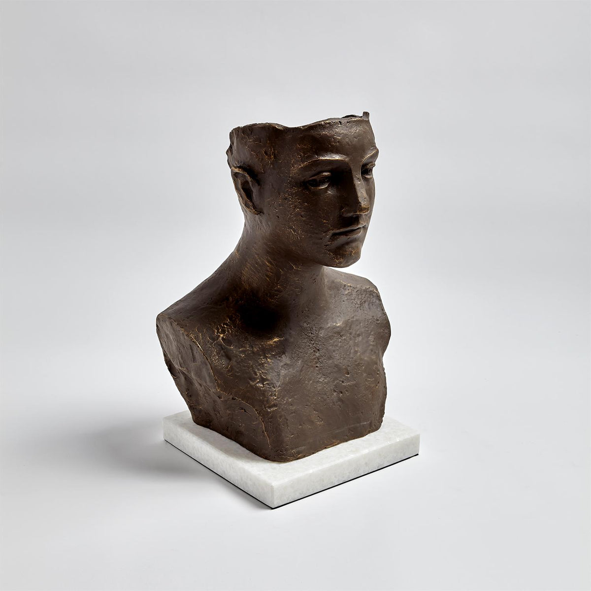 Head Sculpture